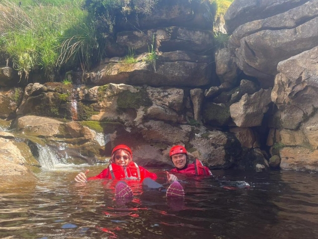  Deportes acuáticos en Lake District 
