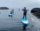 Paddle Surf Aberdeenshire