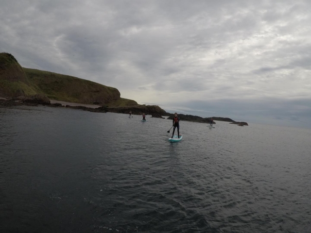  Aprende a explorar la costa 