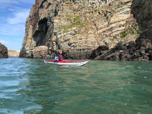  Tours en Kayak 