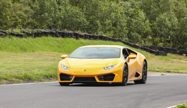 Extreme Driving Adventures 