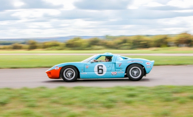 Momentos emocionantes