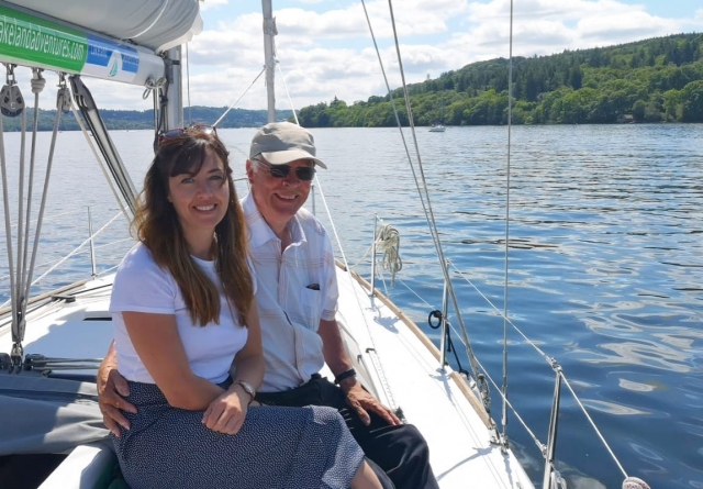 Experiencia de unión 