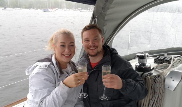  El climón no nos detiene 