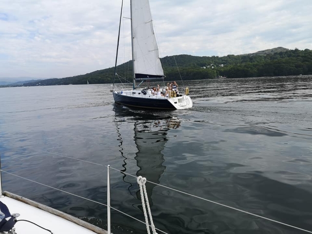  Windermere es hermoso