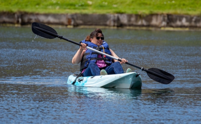  Remar en Harwich 