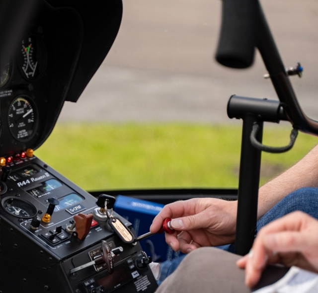  Vive una experiencia única con nosotros 