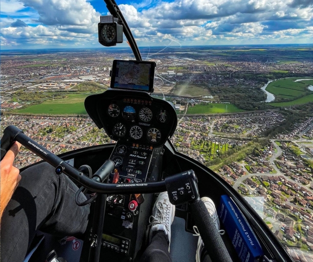  Lecciones de prueba en Nottinghamshire 