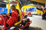 Aventura de karting para los más pequeños en Sproughton 1h