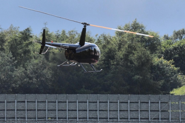  Día de experiencia en helicóptero