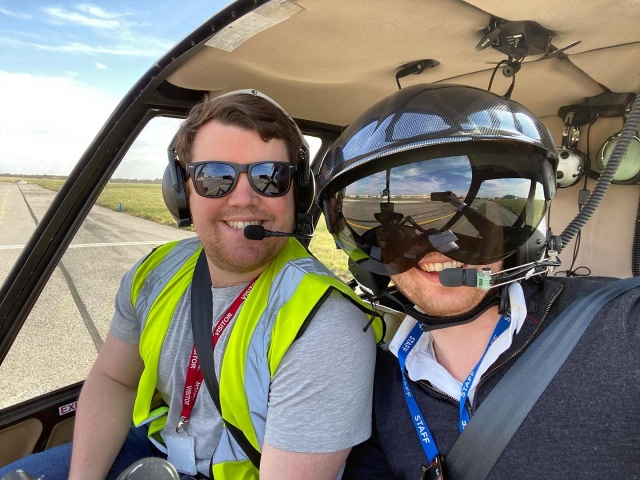  Pilotos cualificados 