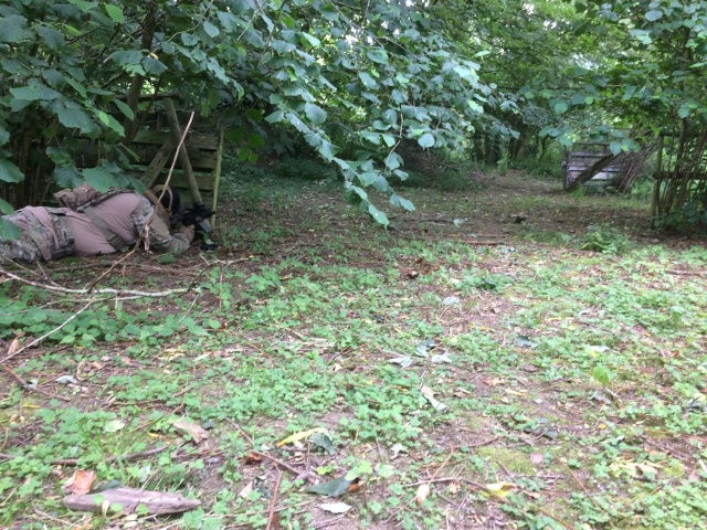  Misiones de Airsoft en Cornwall 