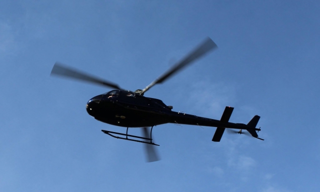 Aventuras en Helicóptero 