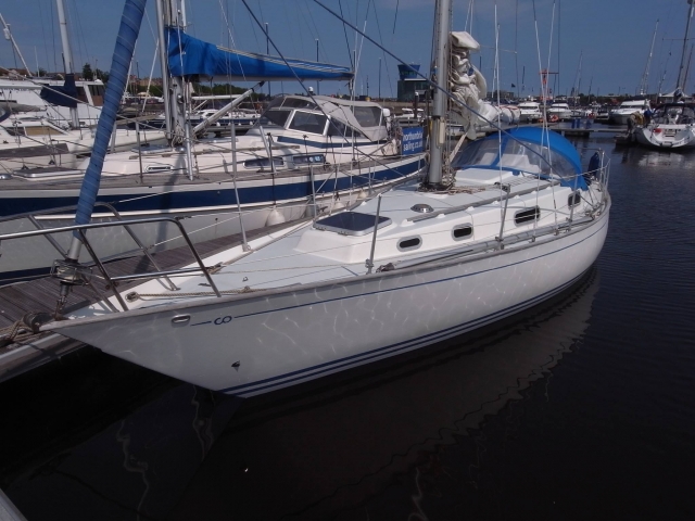  Aventuras en velero en la Isla de Wight 