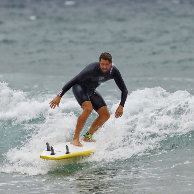 Surfear en Cornualles Surfear en Cornualles