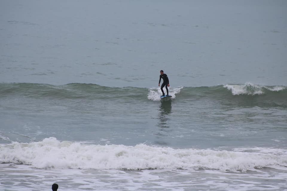  Aventuras de surf