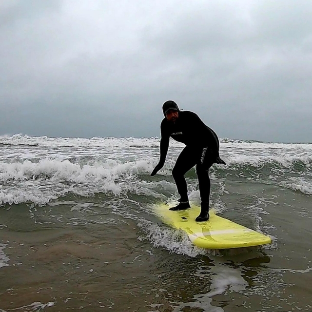  Buscando el equilibrio 
