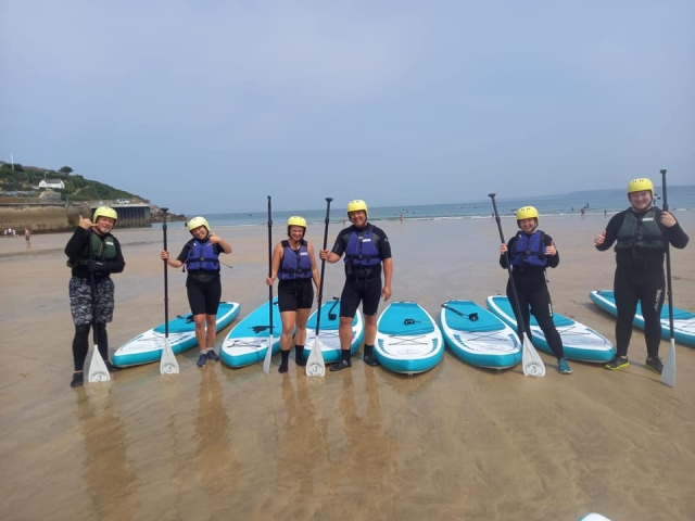 Únase a nosotros ahora