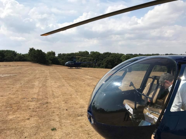  Aprende a controlar su avión 