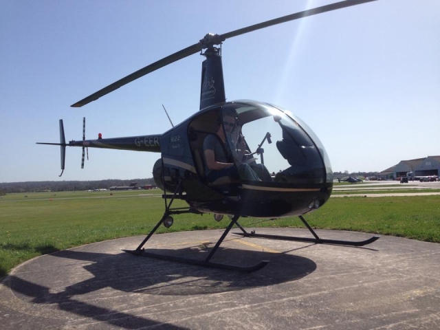  Lecciones de prueba en Surrey