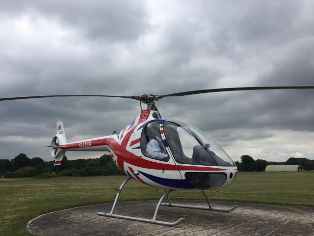  Tenemos los mejores pilotos 