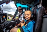 Vuelo en helicóptero para pareja sobre Londres duranle 30min