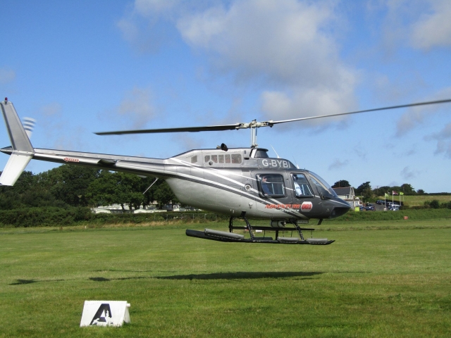  Contamos con los mejores aviones