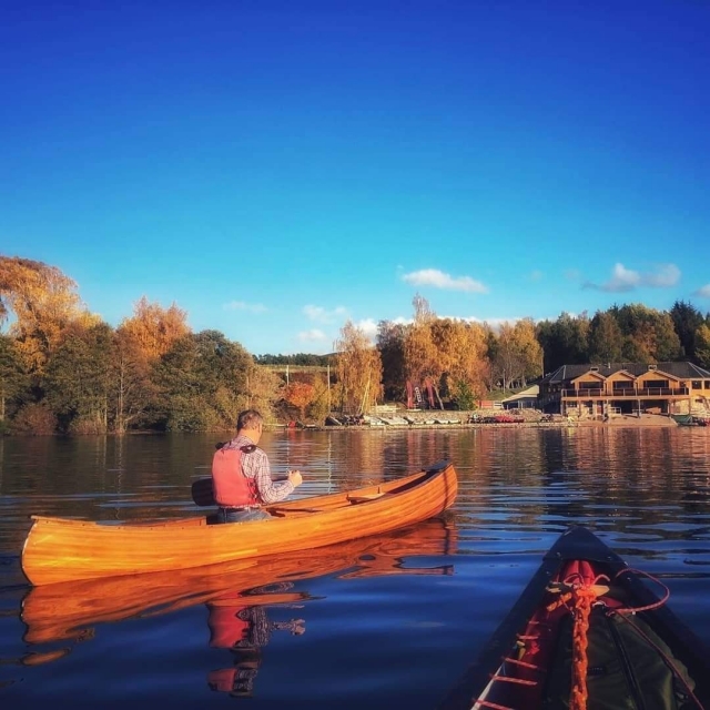 Ponle a prueba a remar