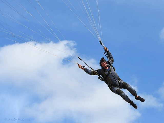  Consigue esle increíble vuelo 