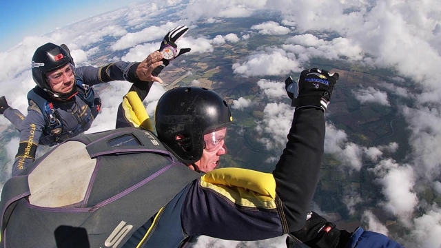 Adrenalina Extrema 