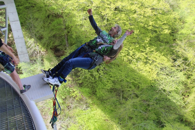  Vive una experiencia inolvidable 