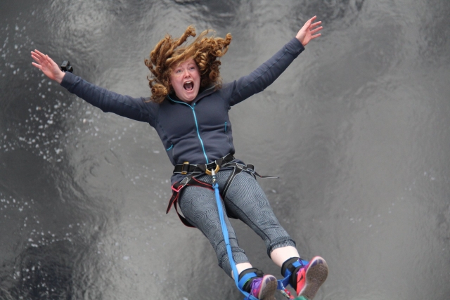  Descarga de adrenalina