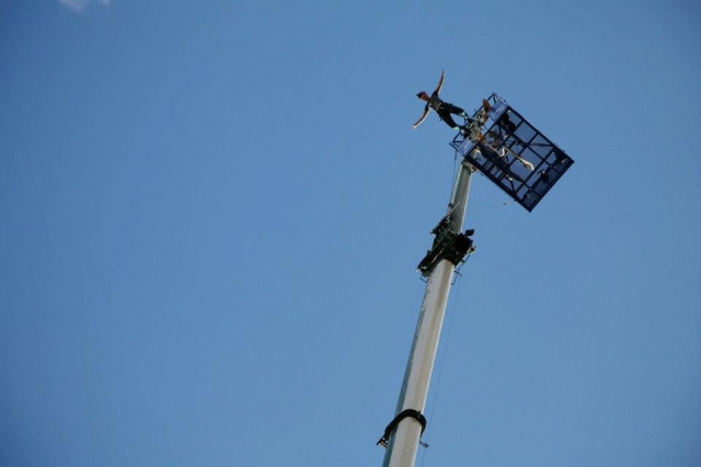  Experiencias de bungee en Windsor