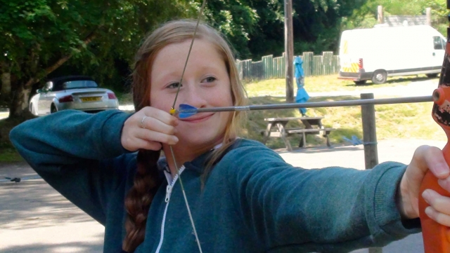  Les ayudará con el equilibrio 