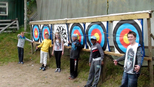  Es una gran opción para distraerse