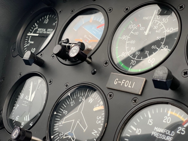  Aprende a ser piloto 