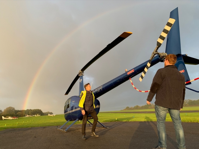 Siéntele como un profesional