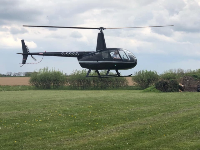Aprende a controlar el avión