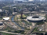 Tour en helicóptero por Londres y lección de 80 minutos