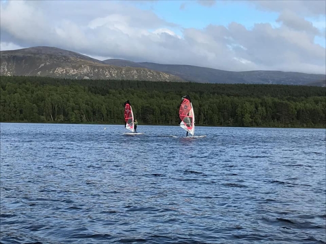  Disfruta de aventuras únicas en Kincraig