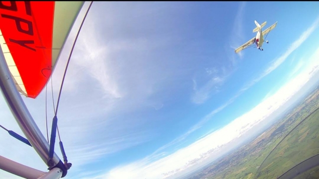  Acércale al cielo 