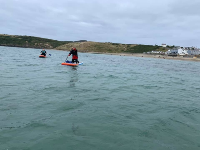 Es bienvenido a unirle a nosotros