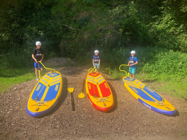 Consigue un nuevo hobby para tus hijos