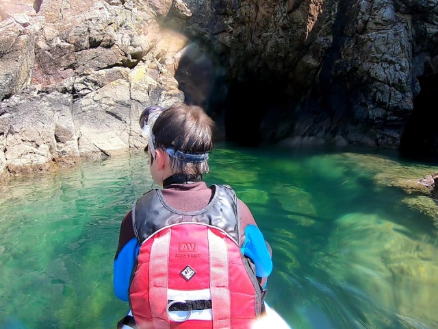 Trae a tus pequeños