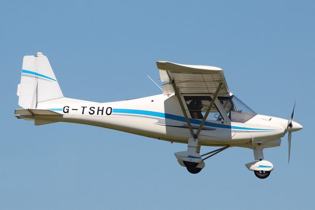  Obtén su dosis de adrenalina 