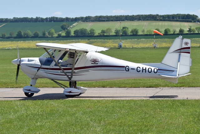  Podrás disfrutar con nosotros de un vuelo en ultraligero