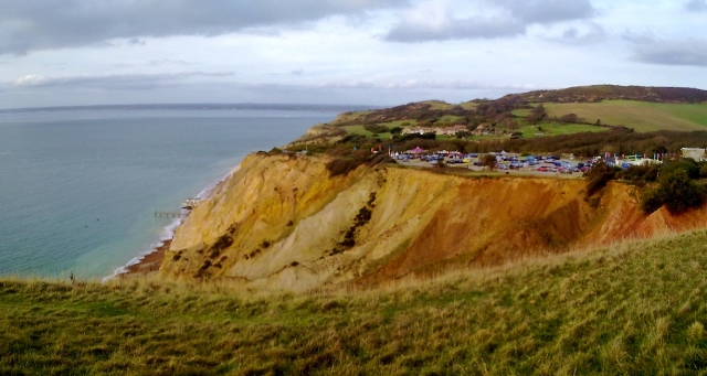  Paisajes de la Isla de Wight 