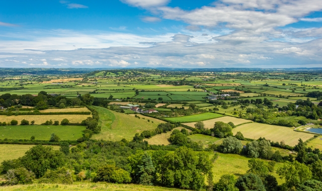  Disfruta de las vistas de Bristol desde las alturas