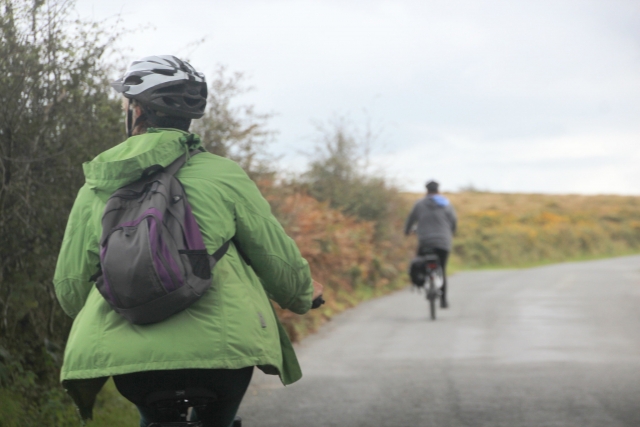  Descubre Dartmoor con un recorrido en bicicleta 