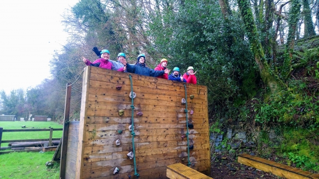 Desafíos de cuerdas bajas 